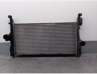 Recambio de intercooler para hyundai sonata v (nf) 2.0 crdi referencia OEM IAM 2827127400  