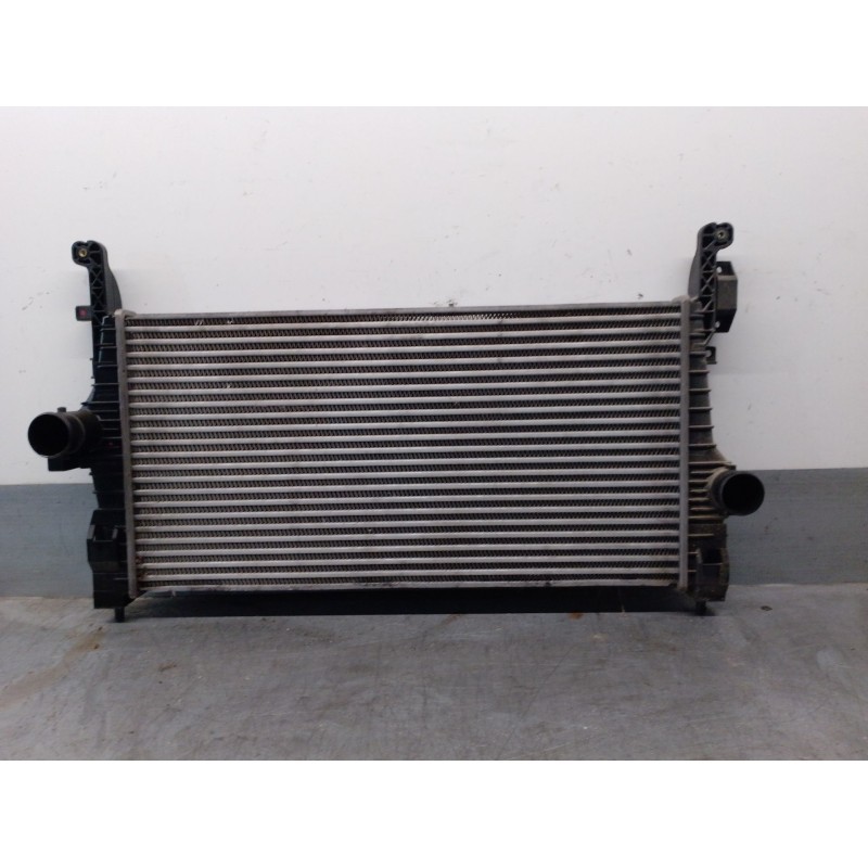 Recambio de intercooler para hyundai sonata v (nf) 2.0 crdi referencia OEM IAM 2827127400  