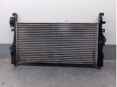 Replacement intercooler for Hyundai Sonata V (NF) 2.0 CRDi OEM IAM reference 2827127400 