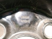 Recambio de llanta para seat arosa (6h1) 1.0 referencia OEM IAM 867601025D/E R1341/2JX13H2ET45 