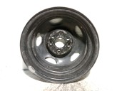Recambio de llanta para seat arosa (6h1) 1.0 referencia OEM IAM 867601025D/E R1341/2JX13H2ET45 