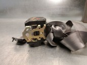 Recambio de cinturon seguridad trasero izquierdo para bmw 3 (e46) 318 i referencia OEM IAM 72118202591 72118202591 