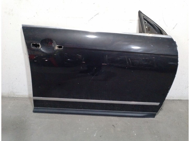 Recambio de puerta delantera derecha para citroën c6 (td_) 2.7 hdi referencia OEM IAM 9004W6 