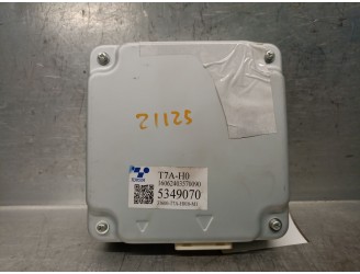 Recambio de modulo electronico para honda hr-v (ru) 1.6 i-dtec (ru8) referencia OEM IAM 31600T7AH010M1  