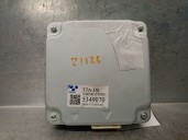 Recambio de modulo electronico para honda hr-v (ru) 1.6 i-dtec (ru8) referencia OEM IAM 31600T7AH010M1  