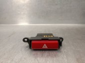 Replacement hazard warning switch for Honda HR-V (RU) 1.6 i-DTEC (RU8) OEM IAM reference M55804 