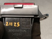 Replacement hazard warning switch for Honda HR-V (RU) 1.6 i-DTEC (RU8) OEM IAM reference M55804 