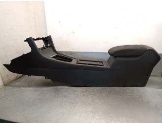 Recambio de apoyabrazos central para volkswagen golf vii (5g1, bq1, be1, be2) 1.4 tsi referencia OEM IAM 5G1863241BG82V 5G186324