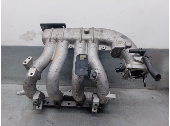 Recambio de colector admision para kia carens ii monospace (fj) 1.6 referencia OEM IAM 283102X200 283102X200 
