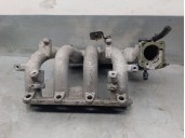 Recambio de colector admision para kia carens ii monospace (fj) 1.6 referencia OEM IAM 283102X200 283102X200 