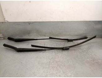 Recambio de brazo limpia delantero derecho para volkswagen golf vii (5g1, bq1, be1, be2) 1.4 tsi referencia OEM IAM 612497036203