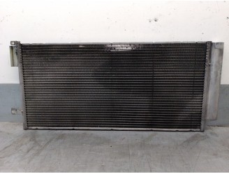 Recambio de condensador / radiador aire acondicionado para opel corsa d (s07) 1.3 cdti (l08, l68) referencia OEM IAM 1850158 