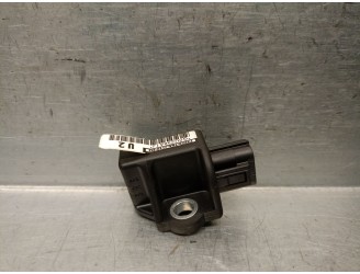 Recambio de sensor impacto para honda hr-v (ru) 1.6 i-dtec (ru8) referencia OEM IAM 77970T6AJ110M2 DENSO