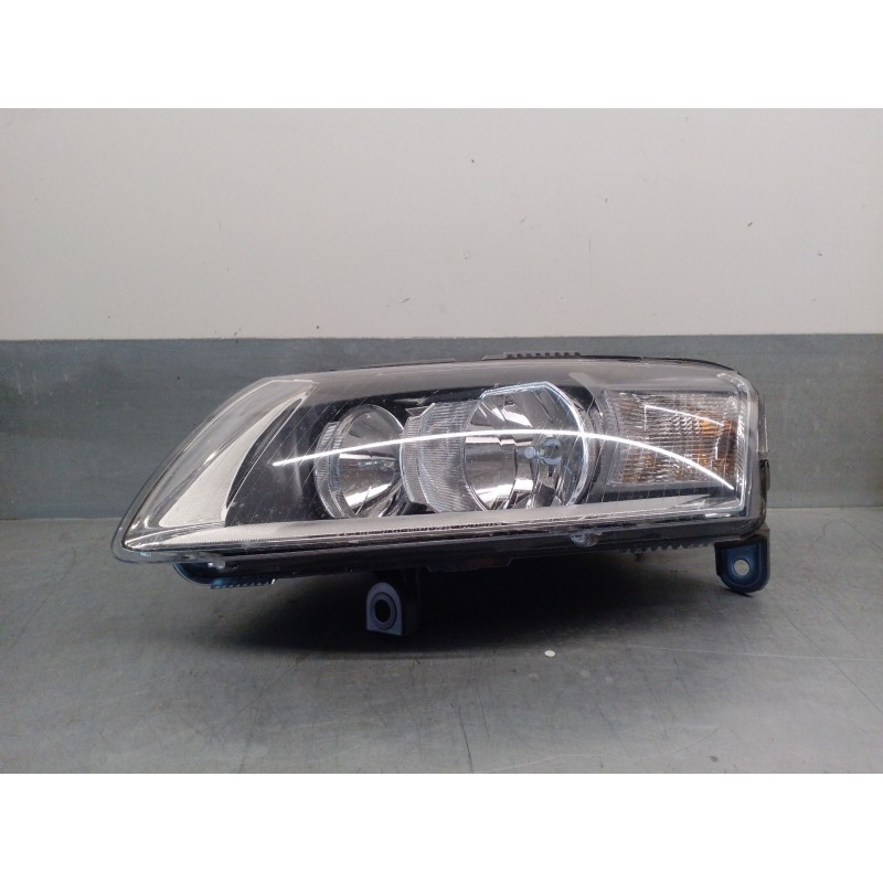 Recambio de faro izquierdo para audi a6 c6 (4f2) 2.0 tdi referencia OEM IAM 4F0941003A 4F0941003A 