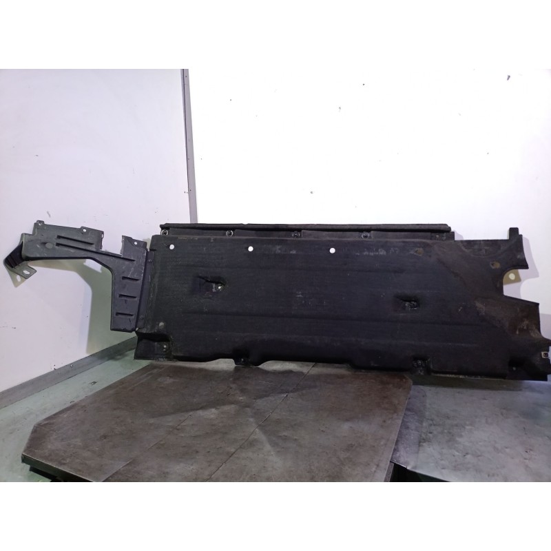 Recambio de cubrecarter para audi q3 (8ub, 8ug) 2.0 tdi quattro referencia OEM IAM 8U0825208 CESTA 10A 