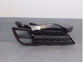Replacement front grille for Nissan Micra C+C III (K12) 1.4 16V OEM IAM reference 62330BC400 62330BC400 
