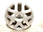 Recambio de llanta para citroën c6 (td_) 2.7 hdi referencia OEM IAM 9662733680 R188.0JX18CH5-33 