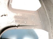 Recambio de llanta para citroën c6 (td_) 2.7 hdi referencia OEM IAM 9662733680 R188.0JX18CH5-33 
