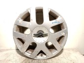 Recambio de llanta para citroën c6 (td_) 2.7 hdi referencia OEM IAM 9662733680 R188.0JX18CH5-33 