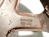 Recambio de llanta para citroën c6 (td_) 2.7 hdi referencia OEM IAM 9662733680 R188.0JX18CH5-33 