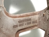 Recambio de llanta para citroën c6 (td_) 2.7 hdi referencia OEM IAM 9662733680 R188.0JX18CH5-33 