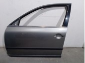 Recambio de puerta delantera izquierda para volkswagen passat b5.5 (3b3) 1.9 tdi referencia OEM IAM 3B4831051BE  