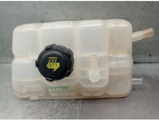 Recambio de deposito expansion para renault grand scénic iv (r9_) 1.3 tce 140 referencia OEM IAM 217104048R  