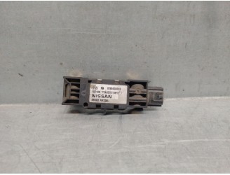 Recambio de sensor impacto para nissan micra c+c iii (k12) 1.4 16v referencia OEM IAM 98582AX00A 0285003023 BOSCH