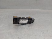 Replacement impact sensor for Nissan Micra C+C III (K12) 1.4 16V OEM IAM reference 98830AY00A 0285003019 BOSCH