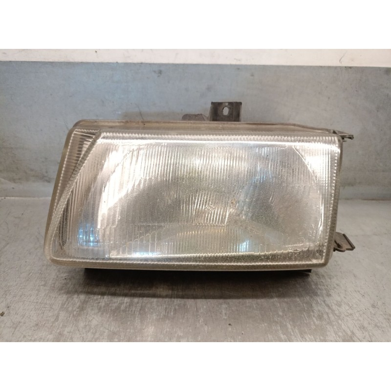 Recambio de faro izquierdo para seat ibiza ii (6k1) 1.9 tdi referencia OEM IAM 6K0941009A 6K1941015B 