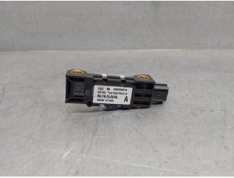 Recambio de sensor impacto para nissan micra c+c iii (k12) 1.4 16v referencia OEM IAM 98830AY00A 0285003019 BOSCH