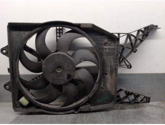 Recambio de electroventilador para opel corsa d (s07) 1.3 cdti (l08, l68) referencia OEM IAM 440926702 