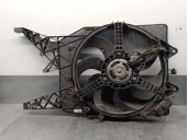 Recambio de electroventilador para opel corsa d (s07) 1.3 cdti (l08, l68) referencia OEM IAM 440926702 
