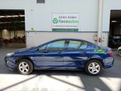 peugeot 407 (6d_) del año 2004