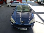 peugeot 407 (6d_) del año 2004