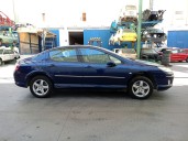 peugeot 407 (6d_) del año 2004