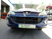 peugeot 407 (6d_) del año 2004