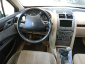 peugeot 407 (6d_) del año 2004