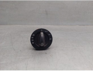 Recambio de mando luces salpicadero para audi a6 c6 (4f2) 2.0 tdi referencia OEM IAM 4F1941531D 4F1941531E 