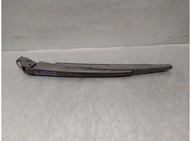 Recambio de brazo limpia trasero para honda hr-v (ru) 1.6 i-dtec (ru8) referencia OEM IAM 39870  