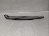 Recambio de brazo limpia trasero para honda hr-v (ru) 1.6 i-dtec (ru8) referencia OEM IAM 39870  