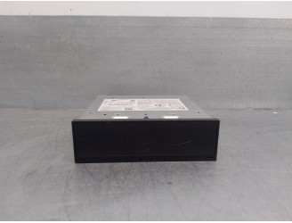 Replacement GPS navigation system for Seat Ibiza (KJ1) OEM IAM reference 575035862H 