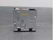 Replacement GPS navigation system for Seat Ibiza (KJ1) OEM IAM reference 575035862H 