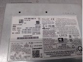 Replacement GPS navigation system for Seat Ibiza (KJ1) OEM IAM reference 575035862H 