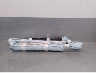 Recambio de airbag cortina delantero izquierdo para ford ecosport 1.0 ecoboost referencia OEM IAM CN15A042D94AC 1801978 34118151