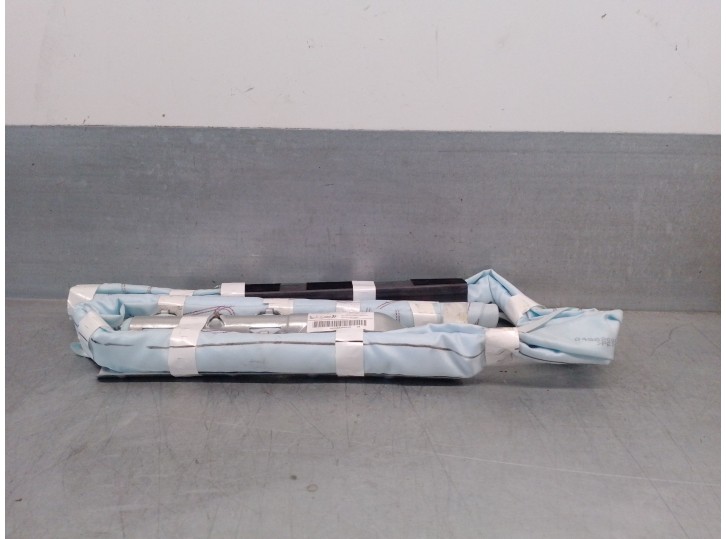 Recambio de airbag cortina delantero izquierdo para ford ecosport 1.0 ecoboost referencia OEM IAM CN15A042D94AC 1801978 34118151