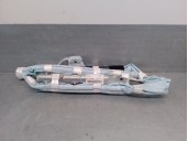 Recambio de airbag cortina delantero izquierdo para ford ecosport 1.0 ecoboost referencia OEM IAM CN15A042D94AC 1801978 34118151
