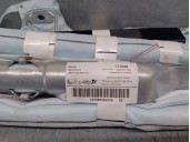 Recambio de airbag cortina delantero izquierdo para ford ecosport 1.0 ecoboost referencia OEM IAM CN15A042D94AC 1801978 34118151