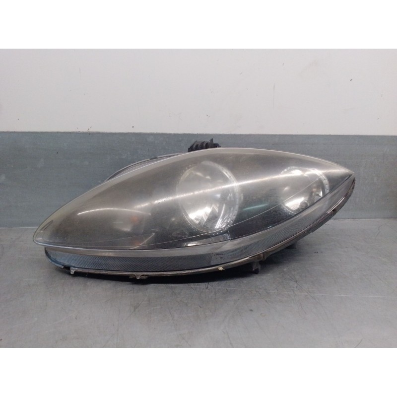 Recambio de faro izquierdo para seat altea (5p1) 1.9 tdi referencia OEM IAM 5P1941005D 5P1941005E 89315791 VALEO