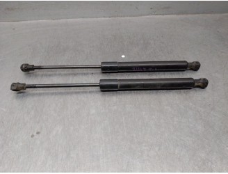 Recambio de amortiguadores maletero / porton para peugeot 2008 i (cu_) 1.2 thp 110 / puretech 110 referencia OEM IAM 9678317180 